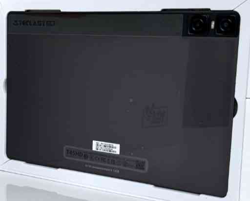 Планшет Teclast T45HD 10.5” FHD 8GB/128GB T606 7200mAh LTE Metal Grey. Киев