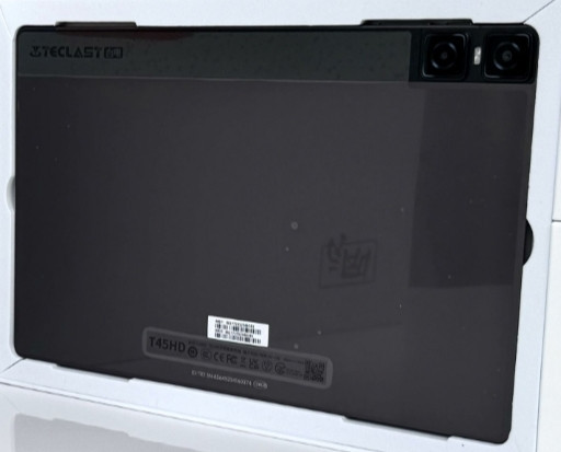 Планшет Teclast T45HD 10.5” FHD 8GB/128GB T606 7200mAh LTE Metal Grey. Киев - изображение 5