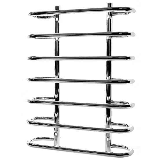 Водяна рушникосушка NAVIN Маестро 500х700х250 00-010020-5070 Київ