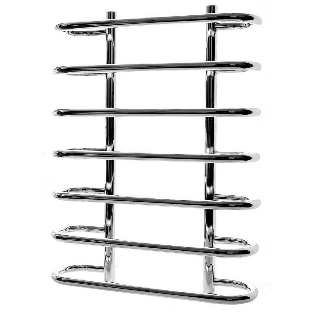 Водяна рушникосушка NAVIN Маестро 500х700х250 00-010020-5070 Київ - фото 1