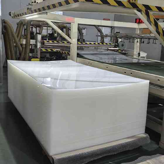 Лист ПЕТ 1220х2440 1.5мм Киев