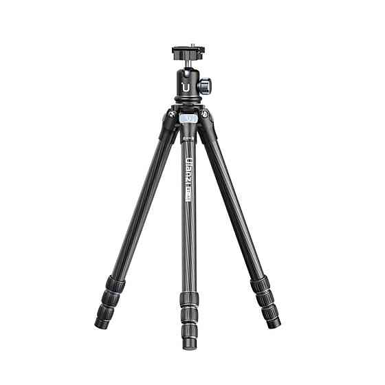 Штатив Ulanzi MT-60 1.6M Carbon Fiber Travel Tripod UV-3115 Одеса