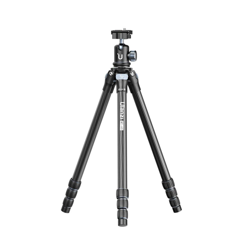 Штатив Ulanzi MT-60 1.6M Carbon Fiber Travel Tripod UV-3115 Одеса - фото 1