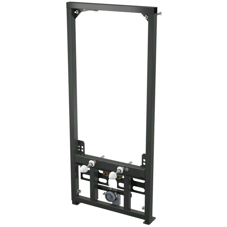 Монтажна рама для біде 510x100x1120 Киев - изображение 1