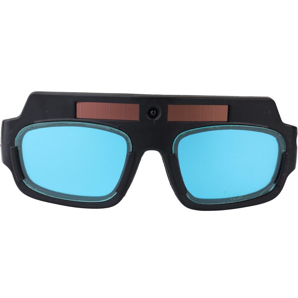 Сварочные очки «Хамелеон» с автоматическим затемнением Киев - изображение 15