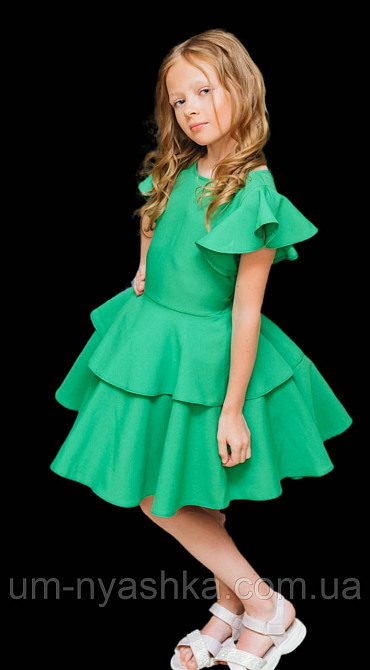 Петрушка Квасоля Капуста Огірок Детский карнавальный костюм Кривой Рог - изображение 9