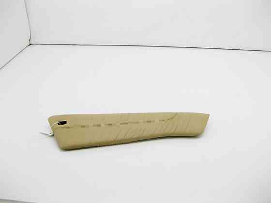 Mercedes-Benz  A2207201970 1A20 Вставка бежева шкіра у передню ліву дверну карту S-Class W220 Одесса