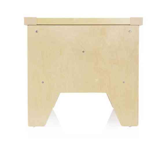 Дитячий стіл University з підсвіткою 61 см (U99442) Харків