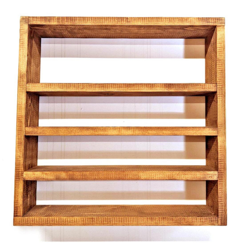 Полка для ванной 