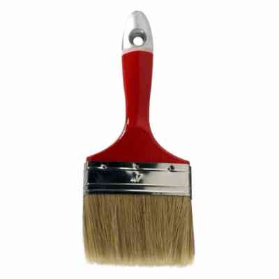 Пензель малярний Зеніт флейцевий Євро 4&quot; (50000540) Вінниця