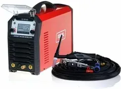 Сварочный апарат Ideal EXPERT TIG 220 AC/DC PULSE PFC +zestaw TIG Киев