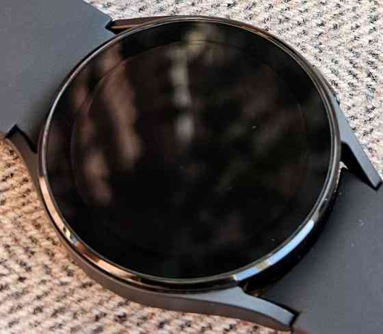 Смарт -Часы Samsung Watch 4 40mm. Киев