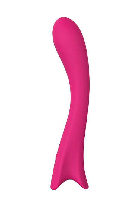 Вибратор для точки G Dream Toys VIBES OF LOVE LOVELY PRINCESS Sex Aura Киев - изображение 3