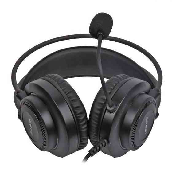 Гарнітура A4Tech FH200U Grey ( Сірий ) Харків