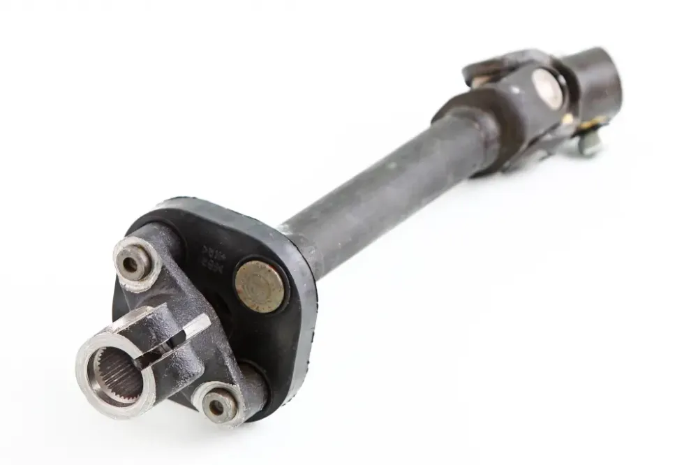 Карданчик рульового управління 2110 «АвтоВАЗ» (проміжний з шарніром) Вінниця - фото 2