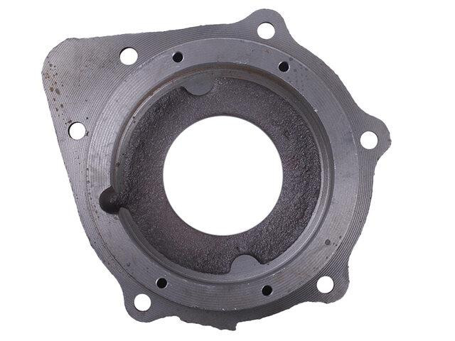 Корпус подшипника коленвала мотоблок 180N Мукачево - изображение 4