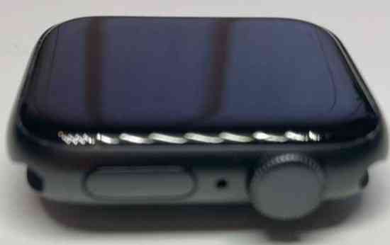 Смарт -Часы Apple Watch SE Black 40mm. Original Киев