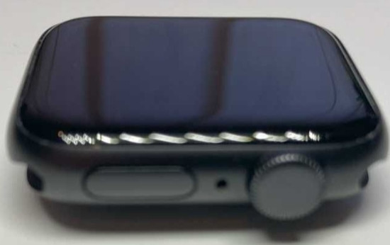 Смарт-Часи Apple Watch SE Black 40mm. Original Київ - фото 5