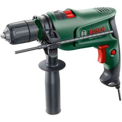 Дриль Bosch EasyImpact 600, кейс (0.603.133.020) Вінниця