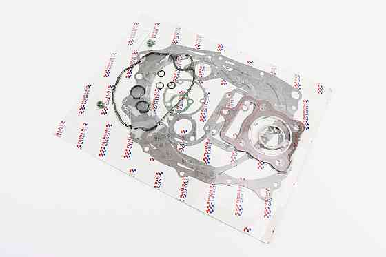 Прокладки двигуна CG-125cc-56,5мм, к-кт 18 деталей Київ