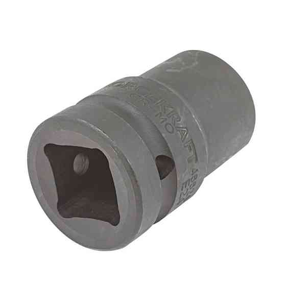 Головка ударна 3/4", Е24 ROCKFORCE RF-46624 Одеса