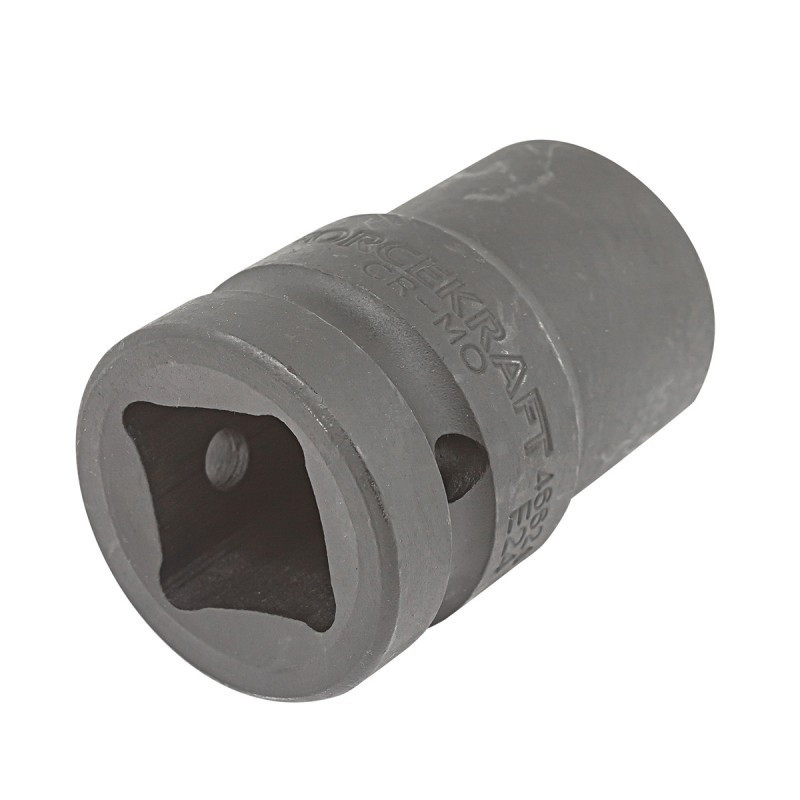 Головка ударна 3/4", Е24 ROCKFORCE RF-46624 Одеса - фото 2