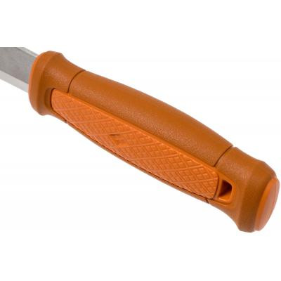 Нож Morakniv Kansbol orange stainless steel (13505) Винница - изображение 5