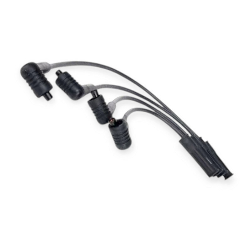 Провід Logan високовольтні Мукачево - фото 5