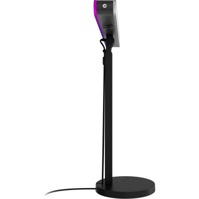 Настольная лампа Logitech Litra Beam LX Dual-Sided RGB Streaming Key Light (L946-000015) Винница - изображение 2