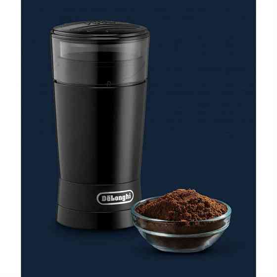 Кавомолка Delonghi KG200 BK ( 10503 ) Харьков