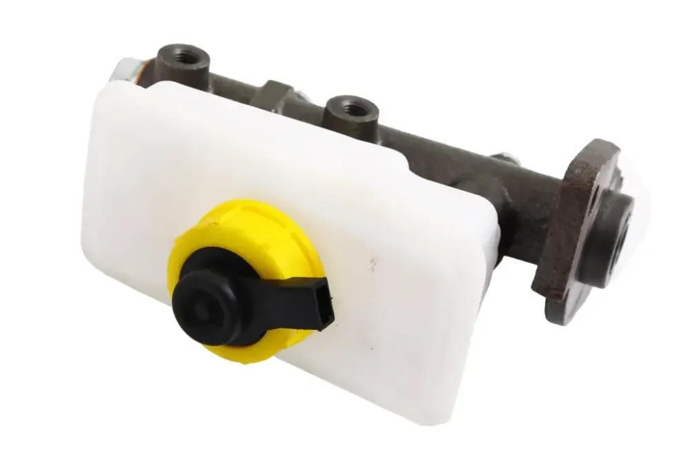 Цилиндр торм. главный 2108 с бачком Flagmus Винница - изображение 3