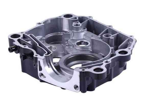 Картер правий мотоцикл CG300 Мукачево