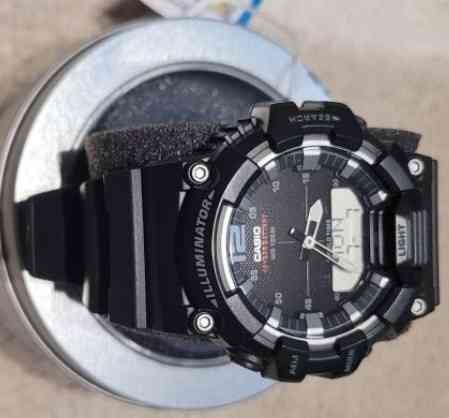 Годинник CASIO WRIST Technology. Київ