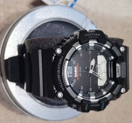 Часы CASIO WRIST Technology. Киев - изображение 1