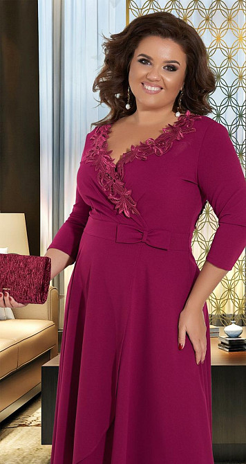 Вечірнє плаття (54) Київ - фото 2