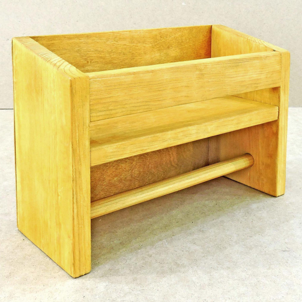 Держатель для бумажных полотенец 