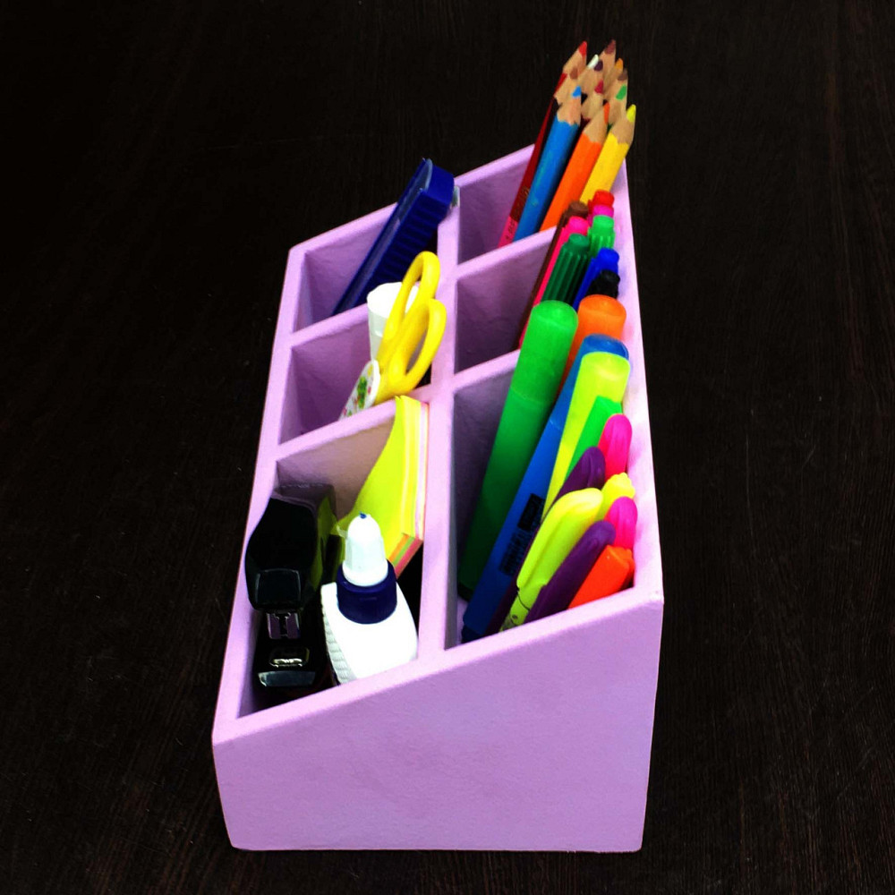 Органайзер настільний "Фрімен" флокс Миколаїв - фото 7