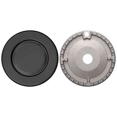 Варочная поверхность Eleyus GRACIA 60 BL EF Винница