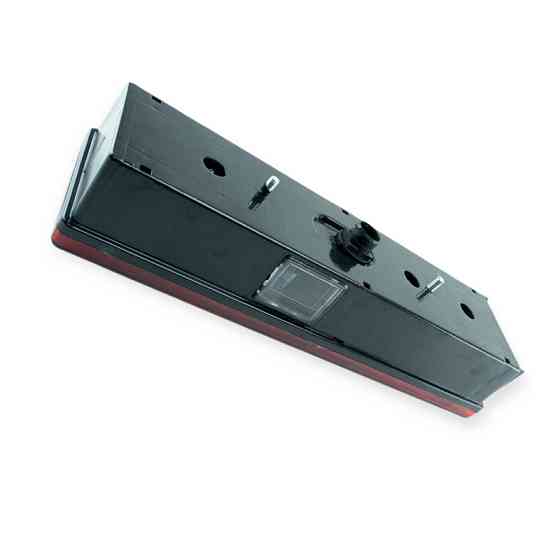 Фонарь Евро, Супер-МАЗ, MAN задний LED левый Камаз Мукачево