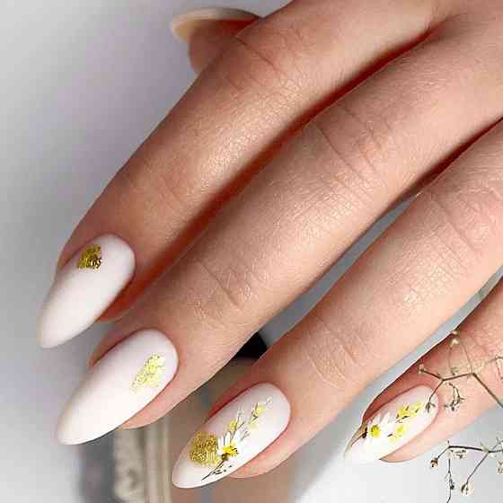 Моделюючий гель для нігтів Creamy Builder Gel 002 Angel White JOIA vegan 50 мл Київ