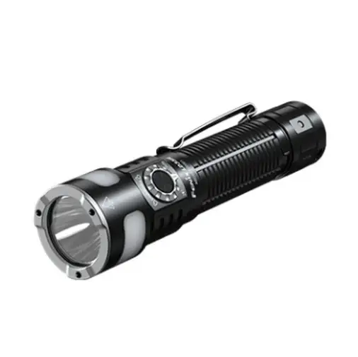 Ліхтар ручний Fenix LD35R 1800 лм 337 м (білий, червоний і синій світло) 15 режимів Київ - фото 11