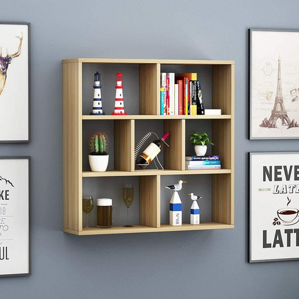 Настенная полка 