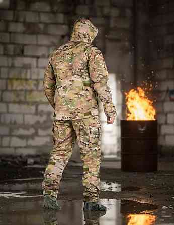 Штурмовой тактический костюм софтшел Oblivion REX мультикам РА5087 Одесса