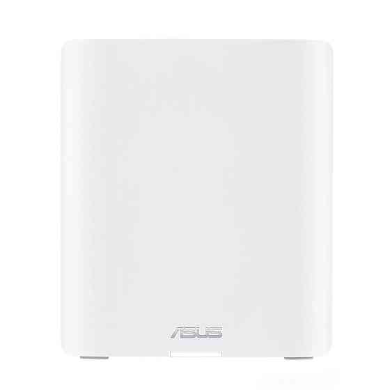 Wi-Fi Mesh-система Asus ZenWiFi BT8 3pk White (90IG0930-MO3B40) ( white ) Харків