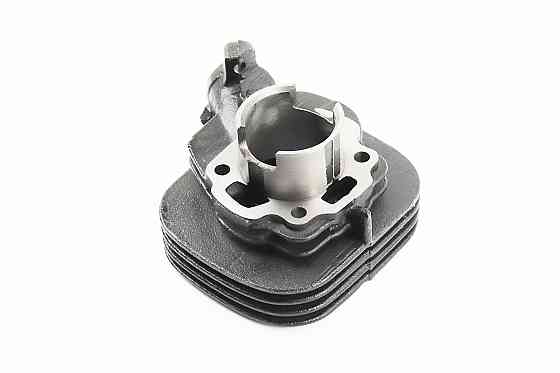 Циліндр к-кт (цпг) 50cc-41мм (палець 10мм) Киев