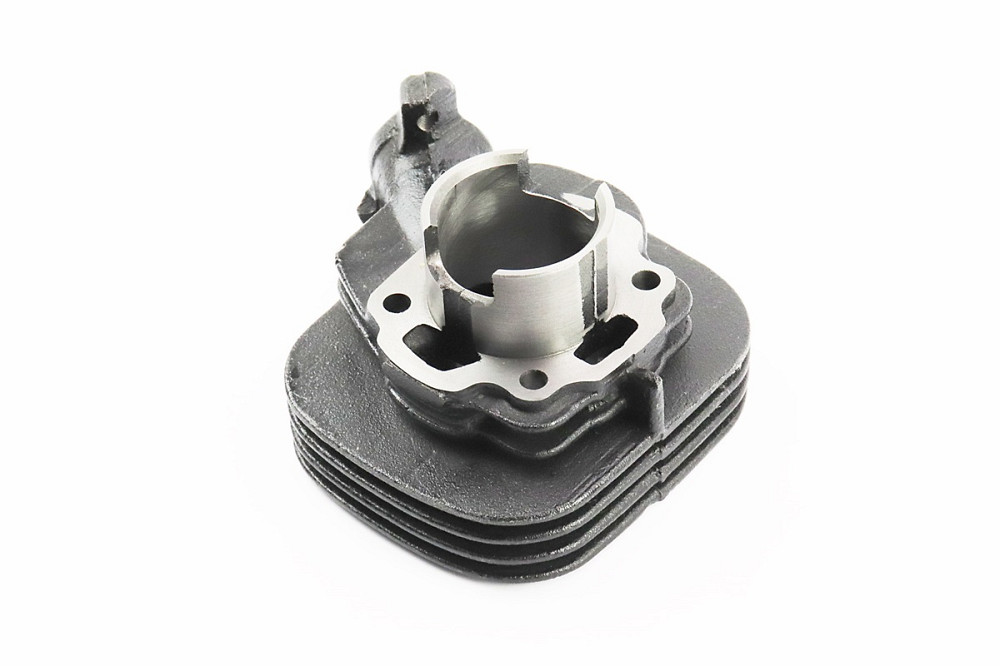 Циліндр к-кт (цпг) 50cc-41мм (палець 10мм) Київ - фото 2