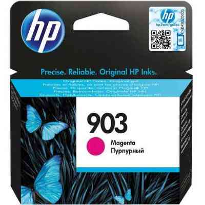 Картридж HP DJ No.903 Magenta, OfficeJet 6950/6960/6970 (T6L91AE) Винница