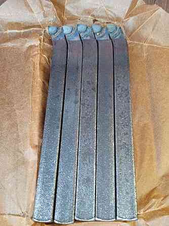 Резец расточной для глухих отверстий 20*20*200 Т15К6 Харьков