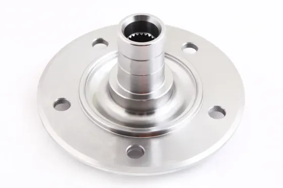 Ступиця 2123 передня ASR Extreme Вінниця