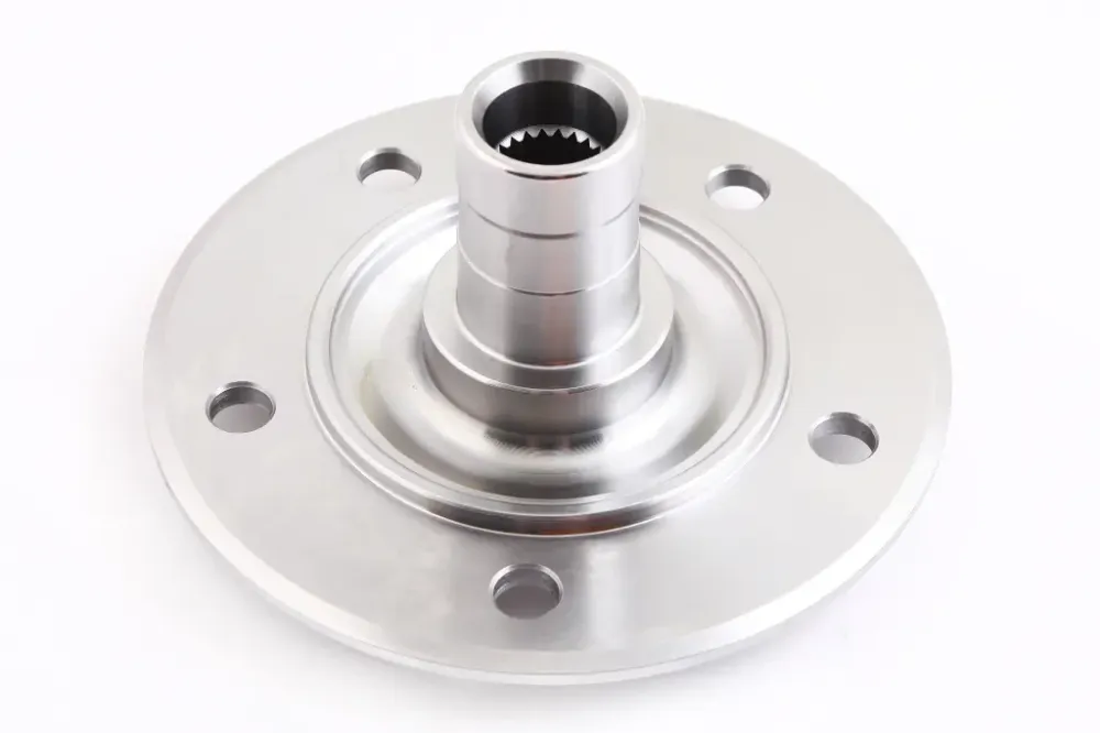 Ступиця 2123 передня ASR Extreme Вінниця - фото 1